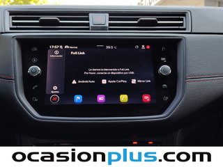 SEAT Ibiza 1.0 TSI FR Go2 81 kW (110 CV)