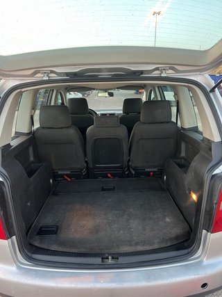 Volkswagen Touran 2005