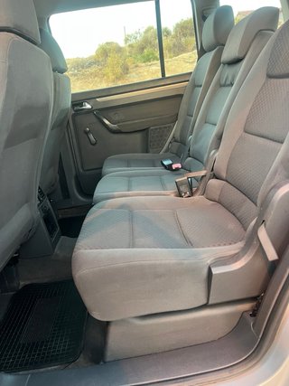 Volkswagen Touran 2005