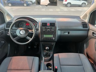 Volkswagen Touran 2005
