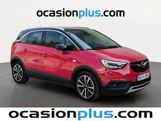 Opel Crossland X 1.2 Turbo S&S Ultimate 96 kW (130 CV)