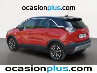 Opel Crossland X 1.2 Turbo S&S Ultimate 96 kW (130 CV)