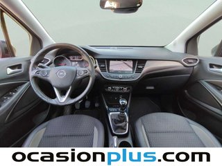 Opel Crossland X 1.2 Turbo S&S Ultimate 96 kW (130 CV)