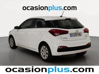 Hyundai i20 1.2 MPI Essence LE 55 kW (75 CV)