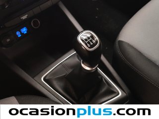 Hyundai i20 1.2 MPI Essence LE 55 kW (75 CV)
