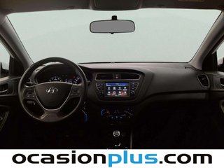 Hyundai i20 1.2 MPI Essence LE 55 kW (75 CV)