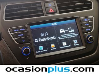 Hyundai i20 1.2 MPI Essence LE 55 kW (75 CV)