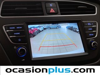 Hyundai i20 1.2 MPI Essence LE 55 kW (75 CV)