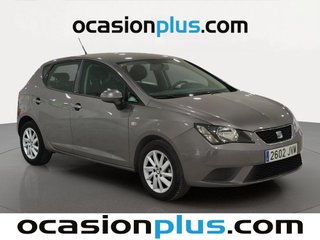 SEAT Ibiza 1.2 TSI Reference 66 kW (90 CV)