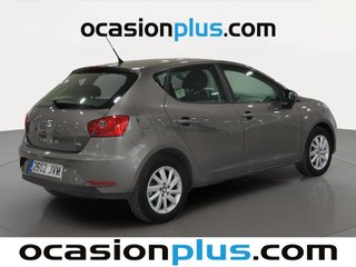 SEAT Ibiza 1.2 TSI Reference 66 kW (90 CV)