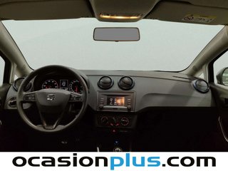 SEAT Ibiza 1.2 TSI Reference 66 kW (90 CV)