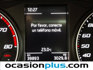 SEAT Ibiza 1.2 TSI Reference 66 kW (90 CV)