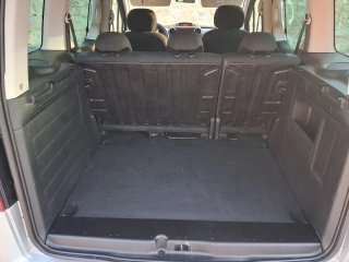 Peugeot patner  2017