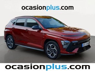 Hyundai Kona 1.6 GDI HEV N Line DT 95 kW (129 CV)