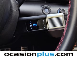 Hyundai Kona 1.6 GDI HEV N Line DT 95 kW (129 CV)