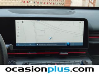 Hyundai Kona 1.6 GDI HEV N Line DT 95 kW (129 CV)
