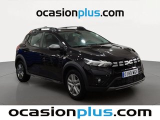 Dacia Sandero Stepway Expression ECO-G 74 kW (101 CV)