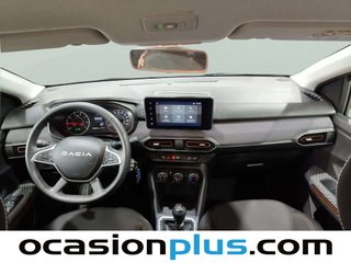 Dacia Sandero Stepway Expression ECO-G 74 kW (101 CV)