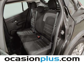 Dacia Sandero Stepway Expression ECO-G 74 kW (101 CV)
