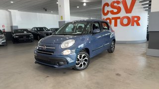 Fiat 500L 1.3 MULTIJET 95 URBAN (2019)