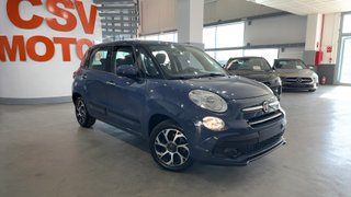 Fiat 500L 1.3 MULTIJET 95 URBAN (2019)