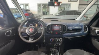 Fiat 500L 1.3 MULTIJET 95 URBAN (2019)