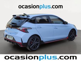 Hyundai i20 1.6T N 150 kW (204 CV)