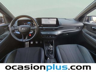 Hyundai i20 1.6T N 150 kW (204 CV)