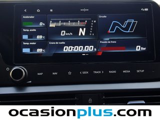 Hyundai i20 1.6T N 150 kW (204 CV)