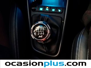 Hyundai i20 1.6T N 150 kW (204 CV)