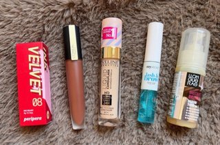 Pack Cosméticos y Neceser