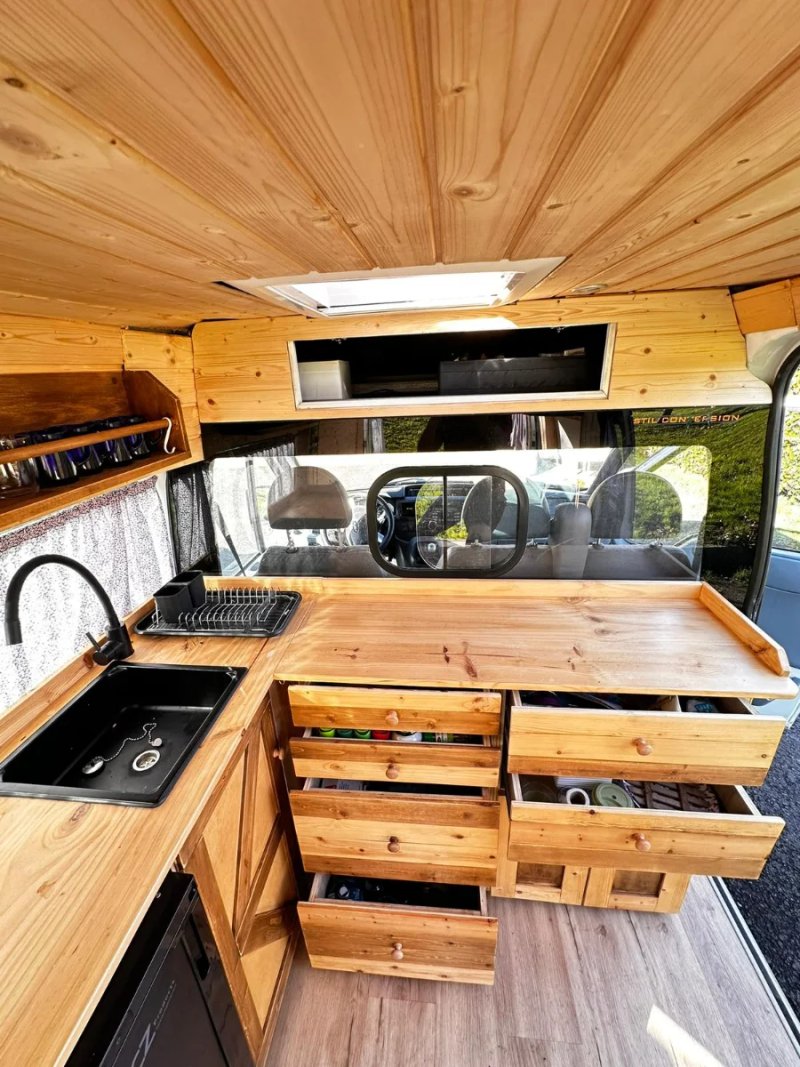 Ford Transit 2013