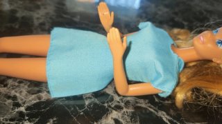 Barbie Vintage Bambola
