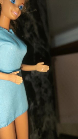 Barbie Vintage Bambola