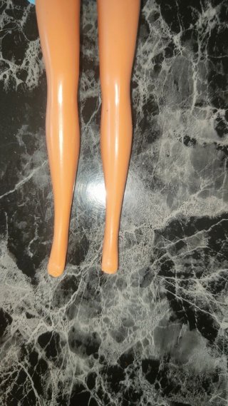 Barbie Vintage Bambola