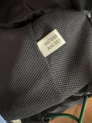 Giacca Tuta Adidas Vintage Climalite L/XL