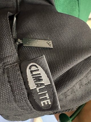 Giacca Tuta Adidas Vintage Climalite L/XL