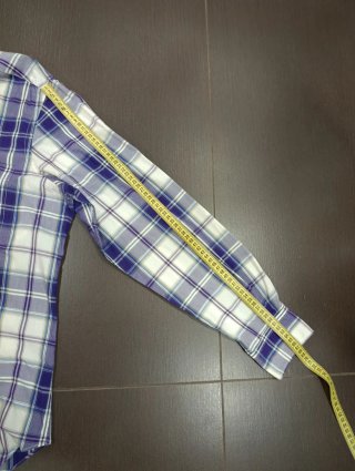 2 Camisas Hombre Talla XL