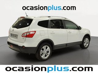 Nissan Qashqai+2 2.0 dCi Tekna Premium 4x4 A/T 7 Plazas 110 kW (150 CV)