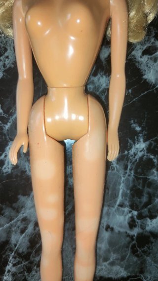 Barbie Vintage Originale