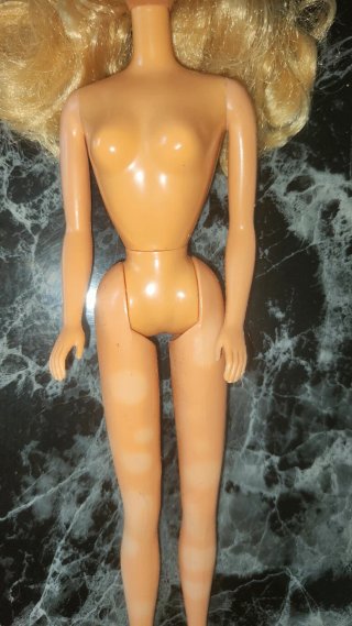 Barbie Vintage Originale