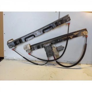 Elevalunas delantero derecho Ford S-MAX (2 c_71494