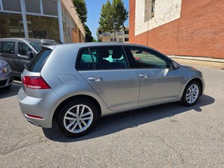 Volkswagen Golf VII Advance 1.4 TSI 125CV DSG