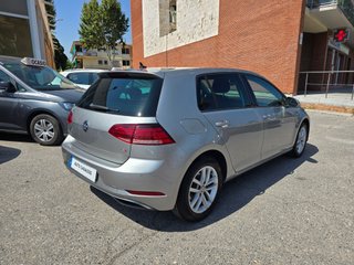 Volkswagen Golf VII Advance 1.4 TSI 125CV DSG