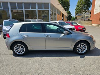 Volkswagen Golf VII Advance 1.4 TSI 125CV DSG