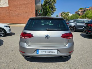 Volkswagen Golf VII Advance 1.4 TSI 125CV DSG