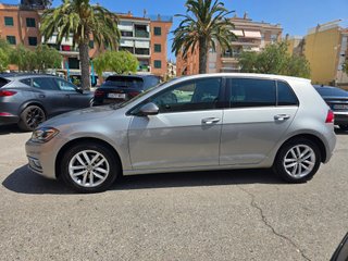 Volkswagen Golf VII Advance 1.4 TSI 125CV DSG