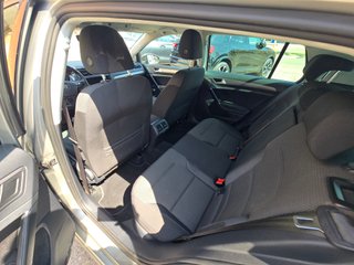 Volkswagen Golf VII Advance 1.4 TSI 125CV DSG
