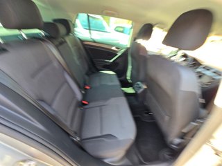 Volkswagen Golf VII Advance 1.4 TSI 125CV DSG