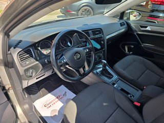 Volkswagen Golf VII Advance 1.4 TSI 125CV DSG